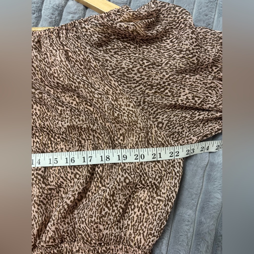 NWT Dex Boho Maxi Dress - Picture 9 of 16